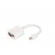 DIGITUS - Digitus Cable adaptador DisplayPort - 4016032292456